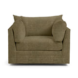 Audrey Swivel Chair