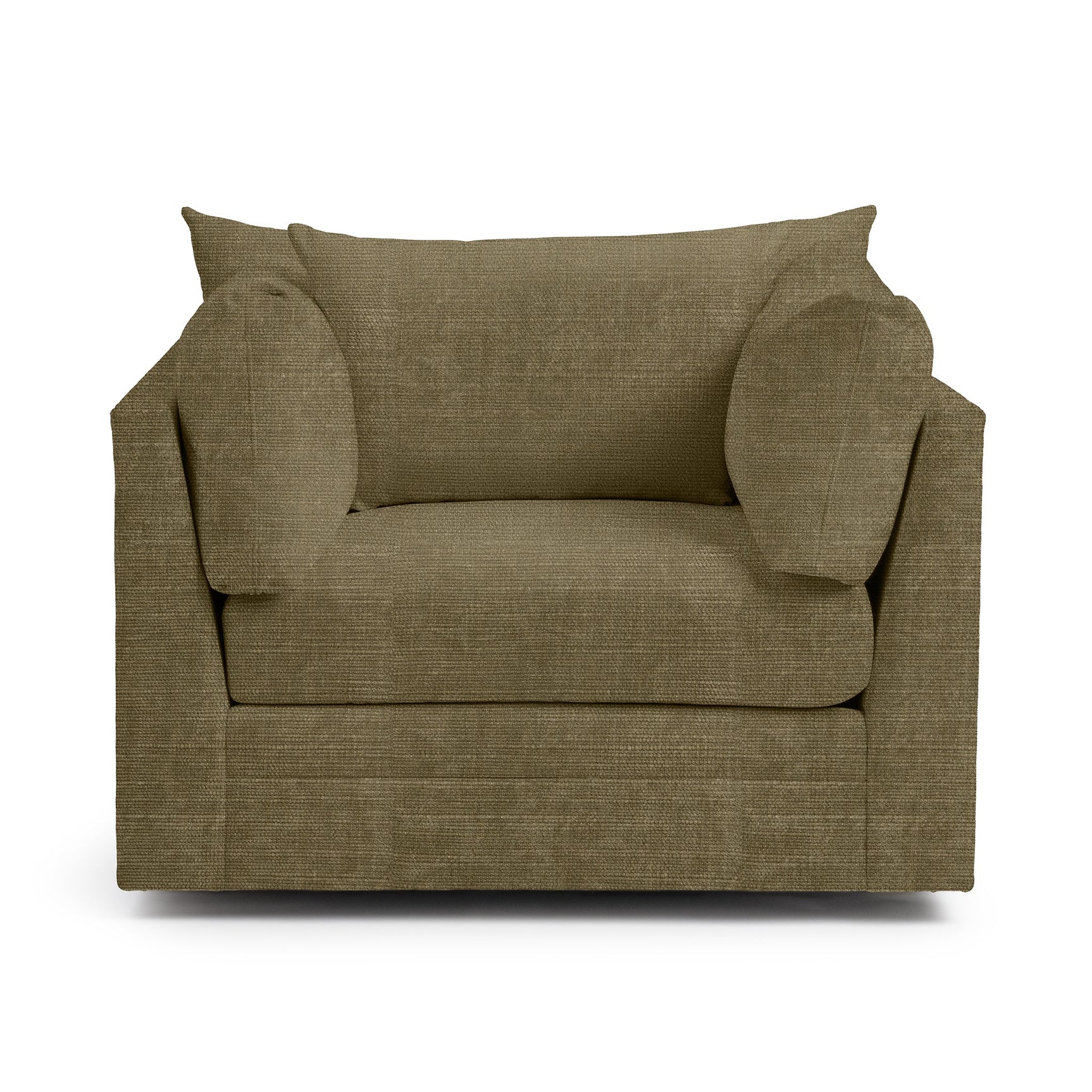 Audrey Swivel Chair