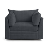 Audrey Swivel Chair