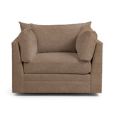 Audrey Swivel Chair