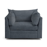 Audrey Swivel Chair