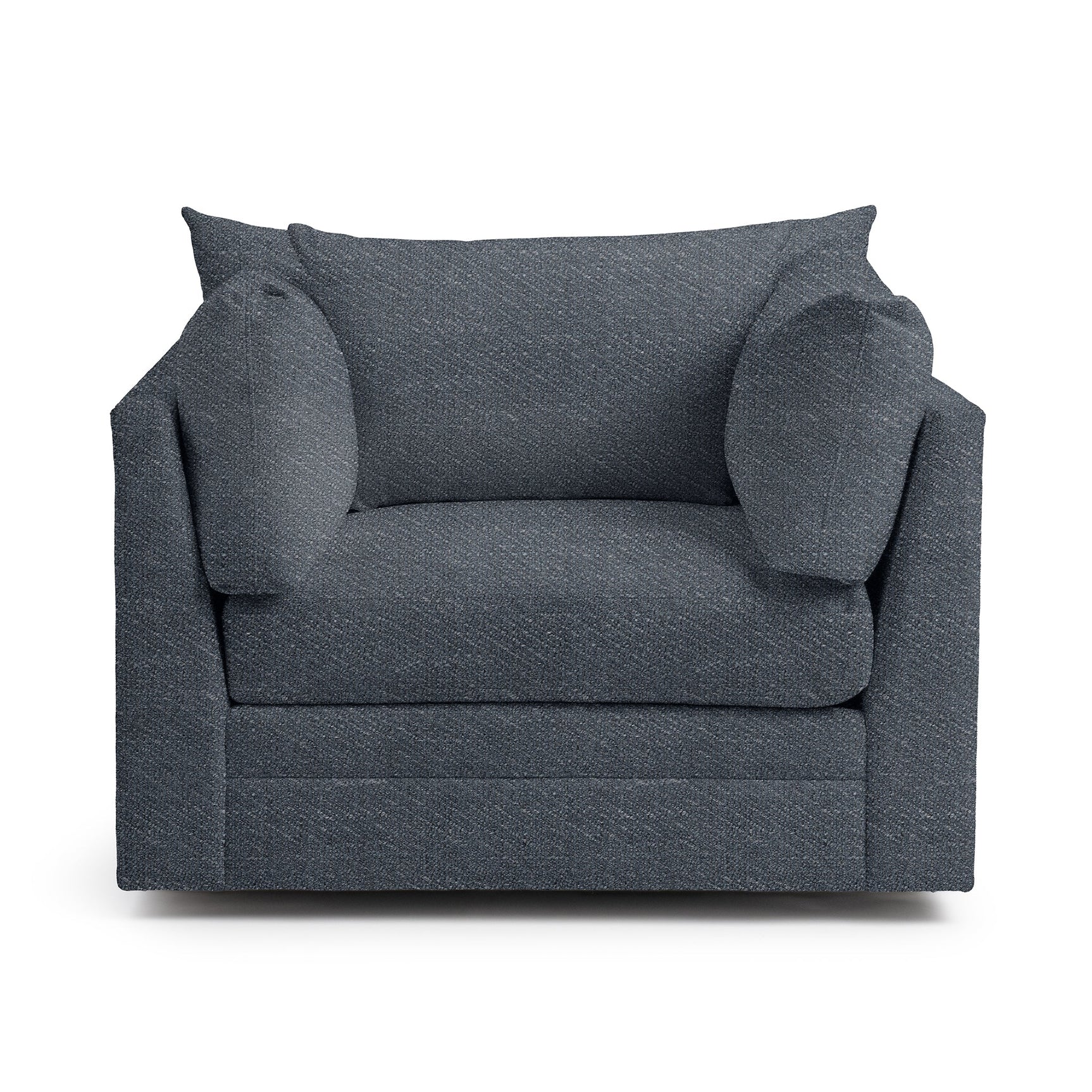 Audrey Swivel Chair