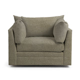 Audrey Swivel Chair