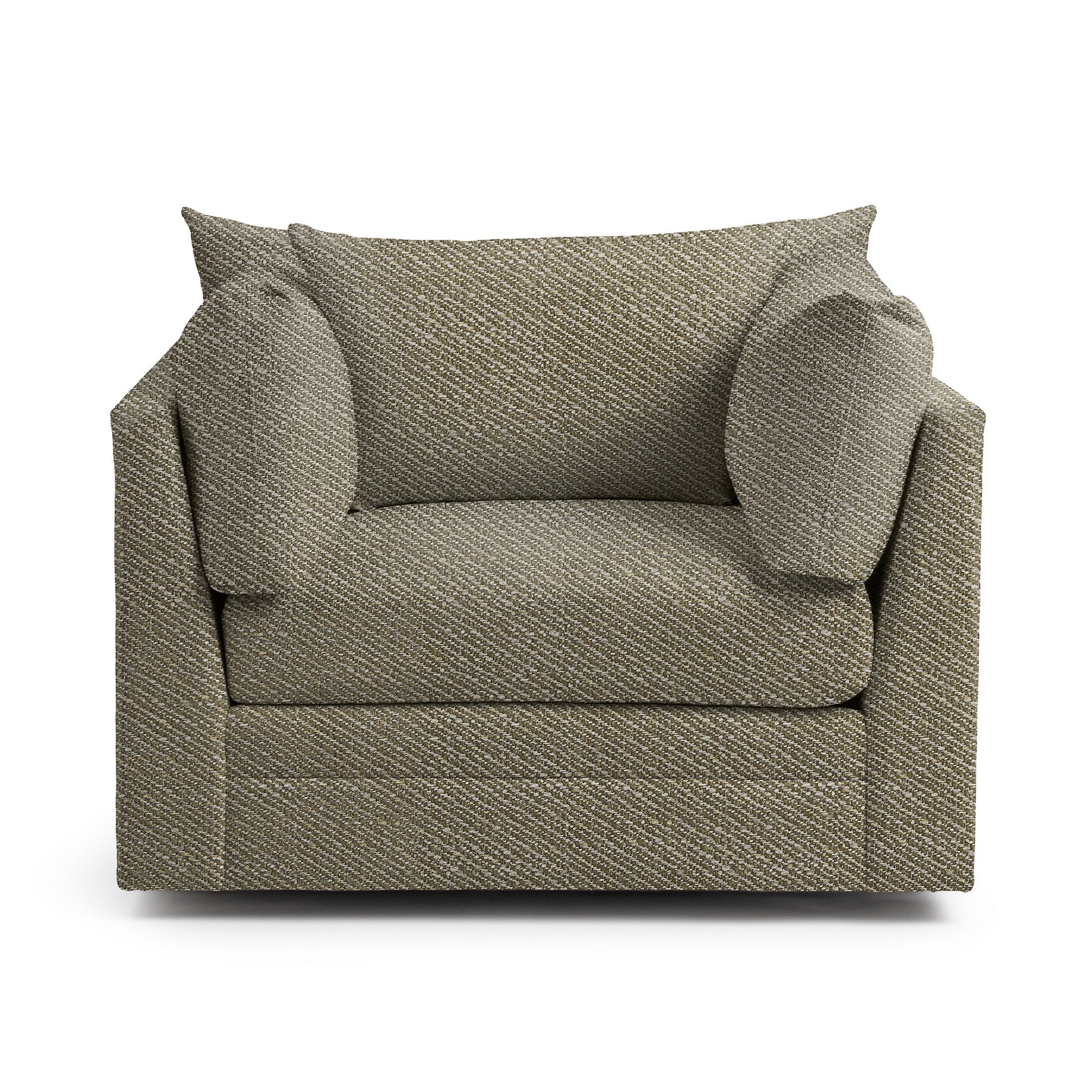 Audrey Swivel Chair