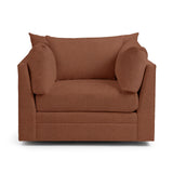 Audrey Swivel Chair