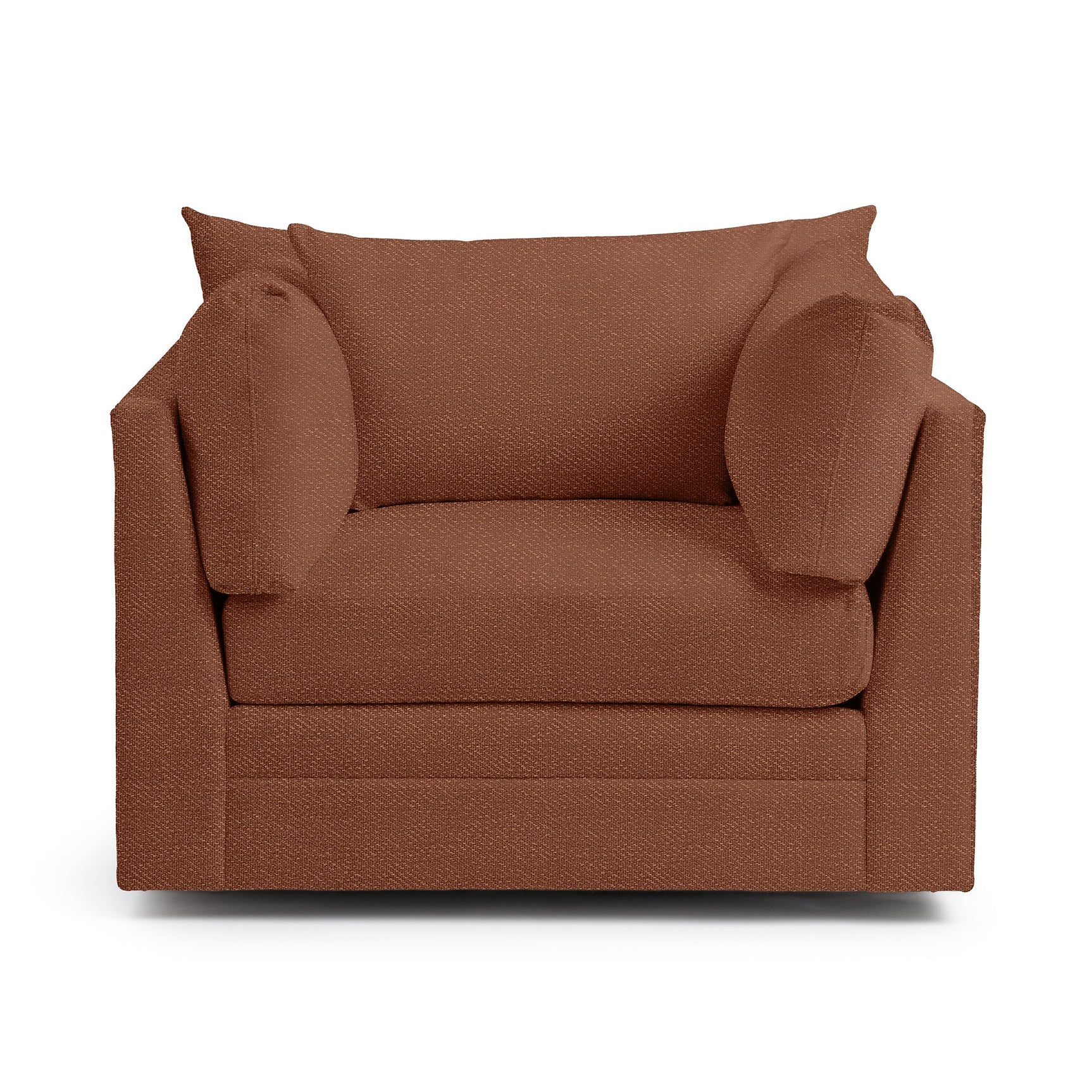 Audrey Swivel Chair