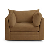 Audrey Swivel Chair