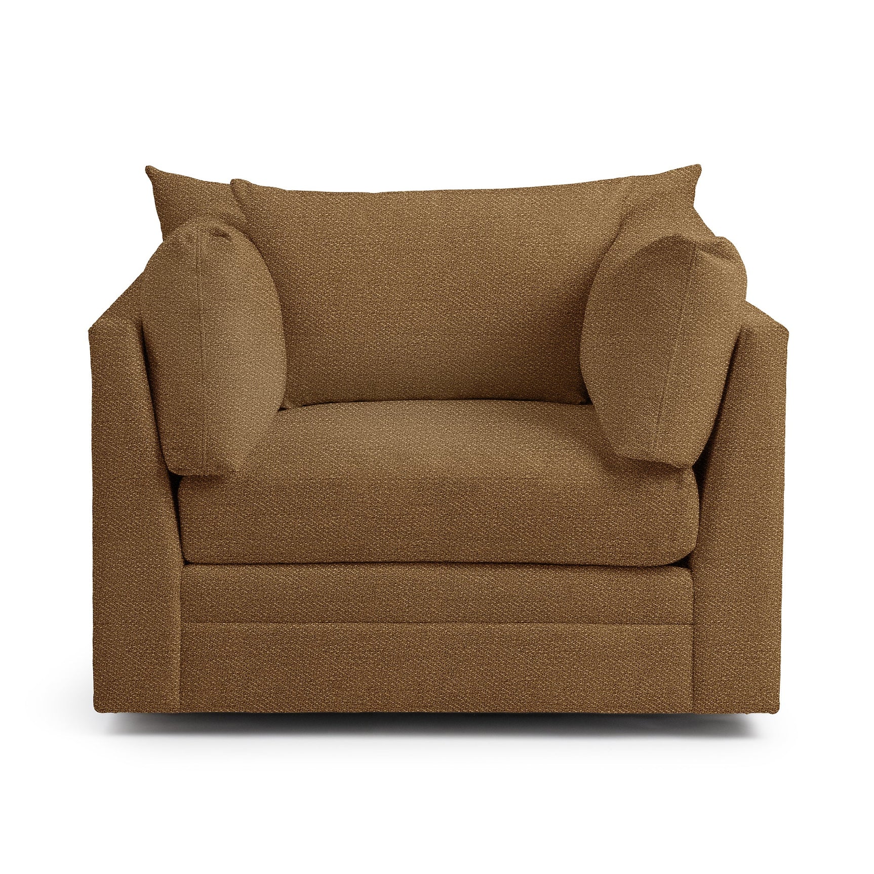 Audrey Swivel Chair
