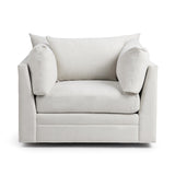 Audrey Swivel Chair