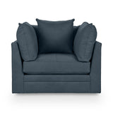 Audrey Swivel Chair