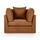 Audrey Swivel Chair