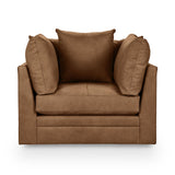 Audrey Swivel Chair