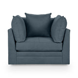 Audrey Swivel Chair