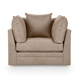 Audrey Swivel Chair