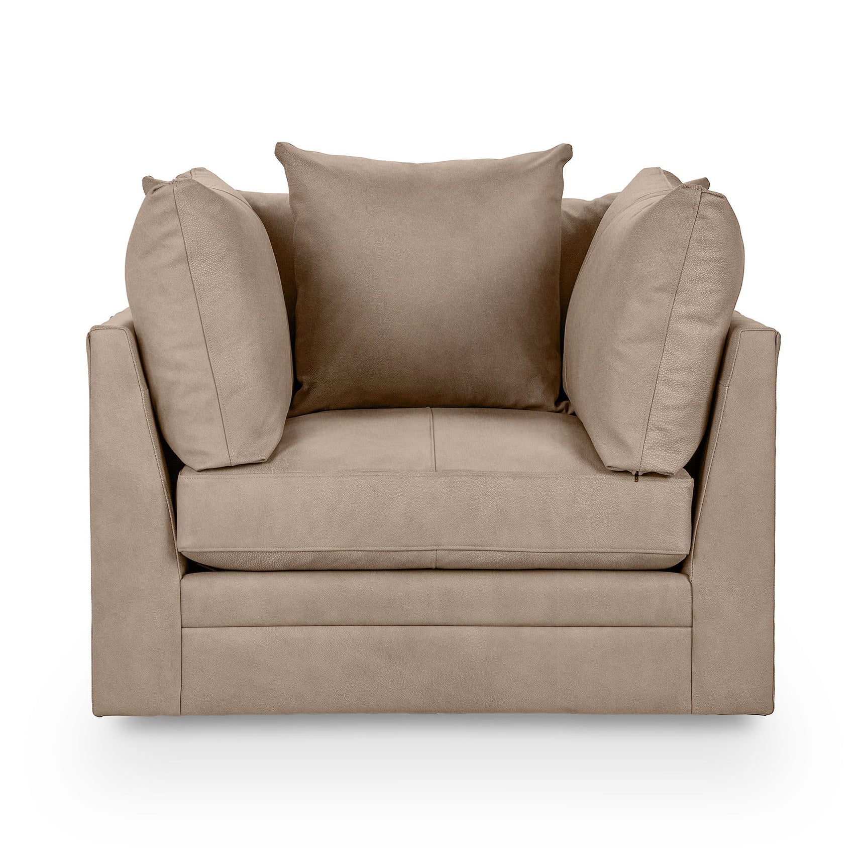 Audrey Swivel Chair
