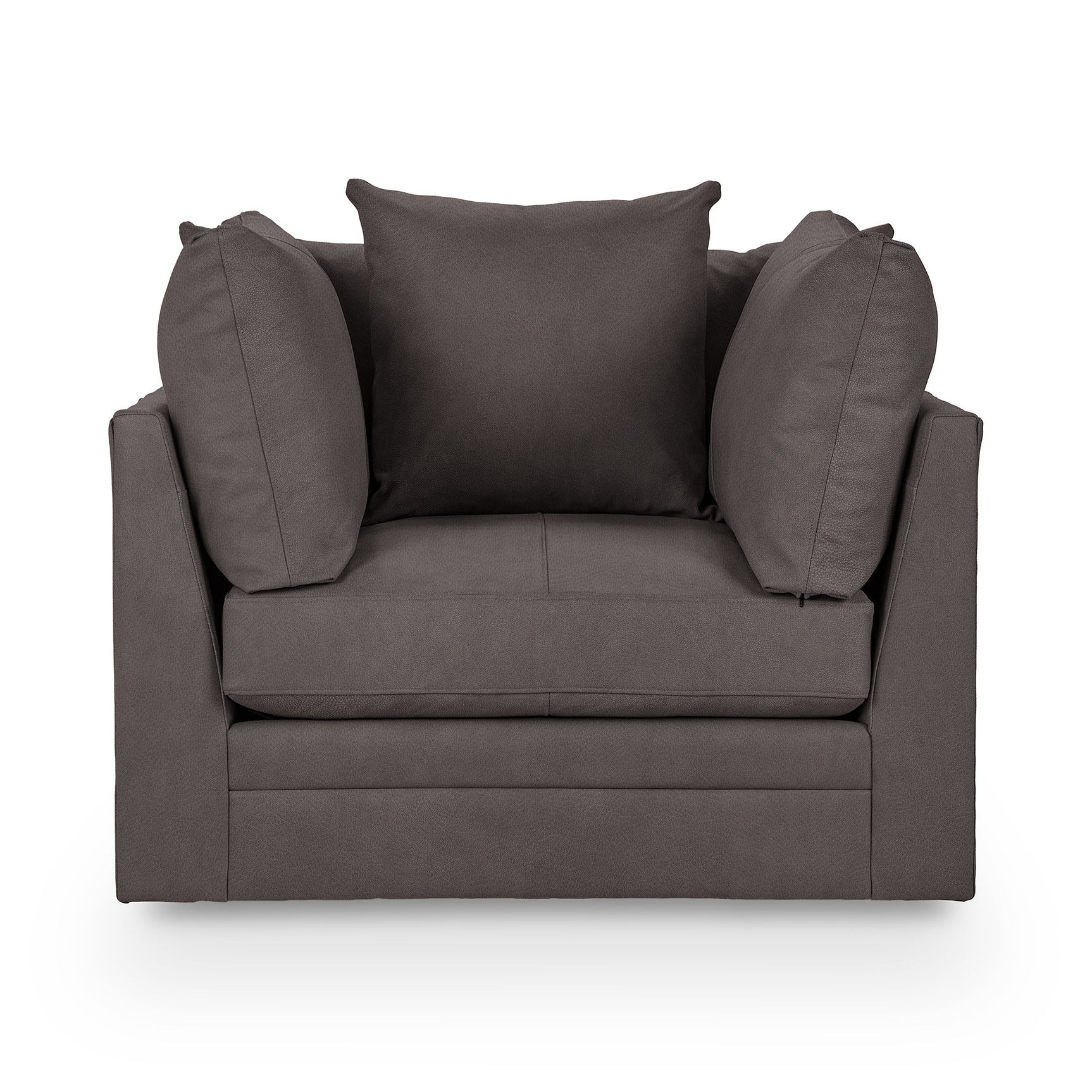 Audrey Swivel Chair
