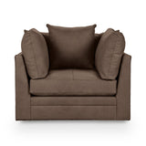 Audrey Swivel Chair
