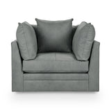 Audrey Swivel Chair