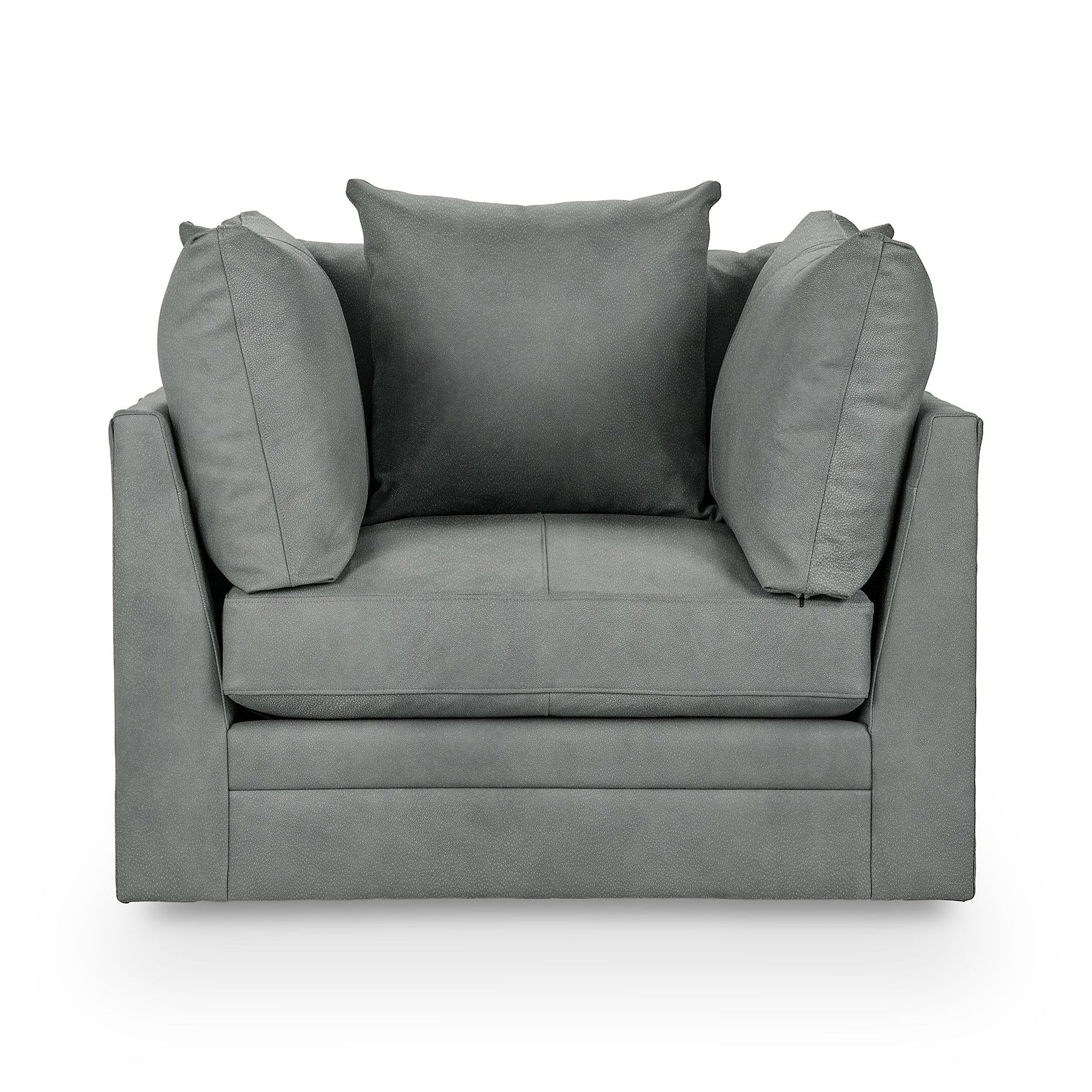 Audrey Swivel Chair
