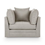 Audrey Swivel Chair