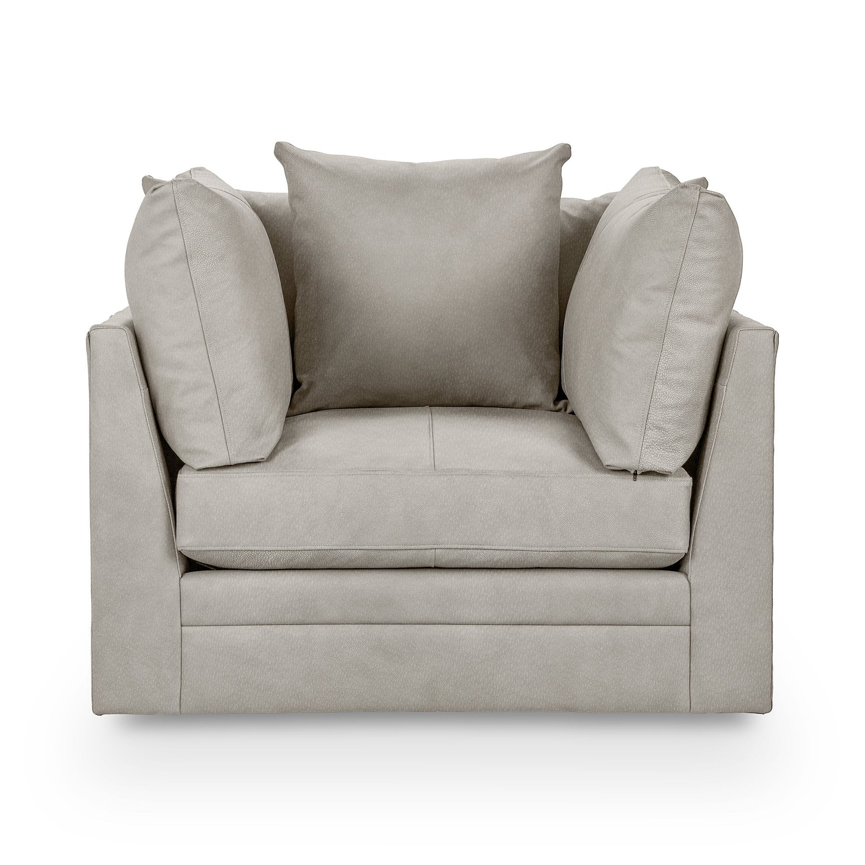 Audrey Swivel Chair