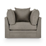 Audrey Swivel Chair