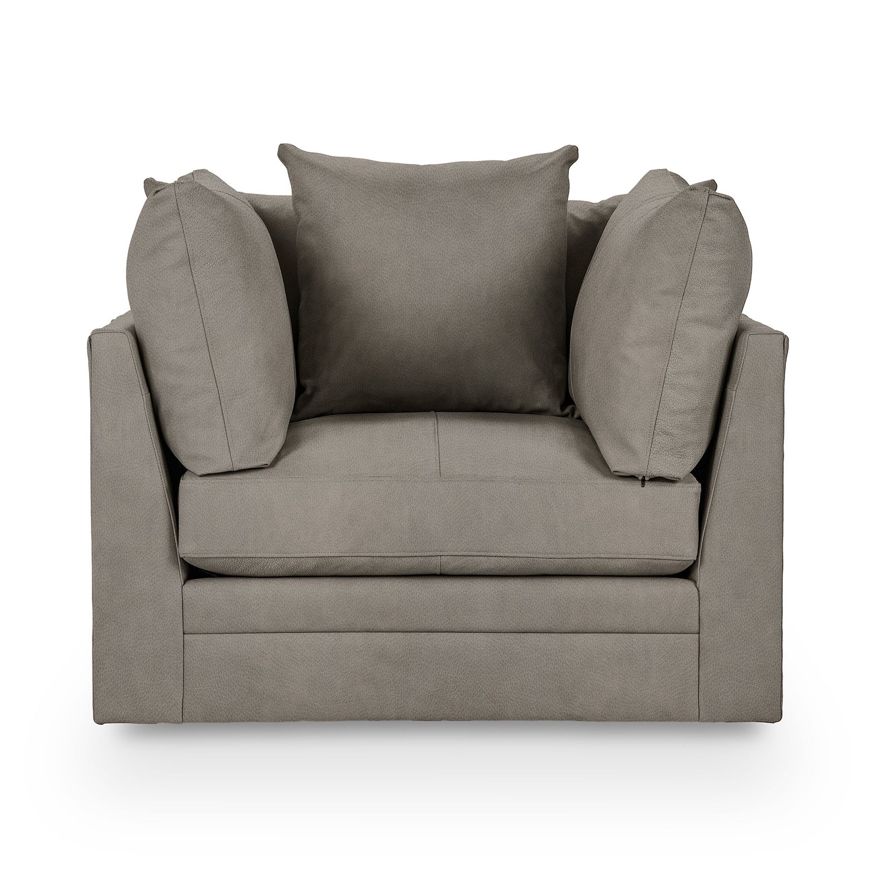 Audrey Swivel Chair