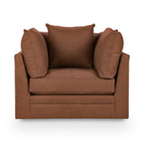 Audrey Swivel Chair