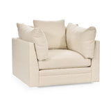 Audrey Swivel Chair