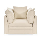 Audrey Swivel Chair