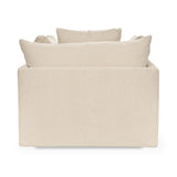 Audrey Swivel Chair