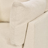 Audrey Swivel Chair
