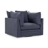 Audrey Swivel Chair
