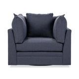 Audrey Swivel Chair