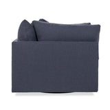 Audrey Swivel Chair