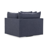 Audrey Swivel Chair