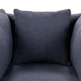 Audrey Swivel Chair