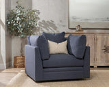 Audrey Swivel Chair