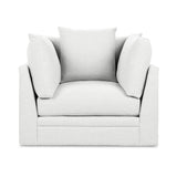 Audrey Swivel Chair