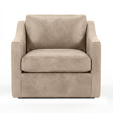 Kipton Swivel Chair