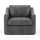 Kipton Swivel Chair
