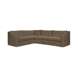 Kipton LAF Corner Sectional