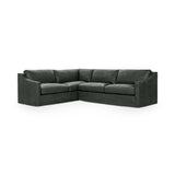 Kipton LAF Corner Sectional