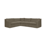 Kipton LAF Corner Sectional