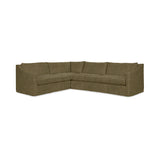 Kipton LAF Corner Sectional