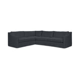Kipton LAF Corner Sectional