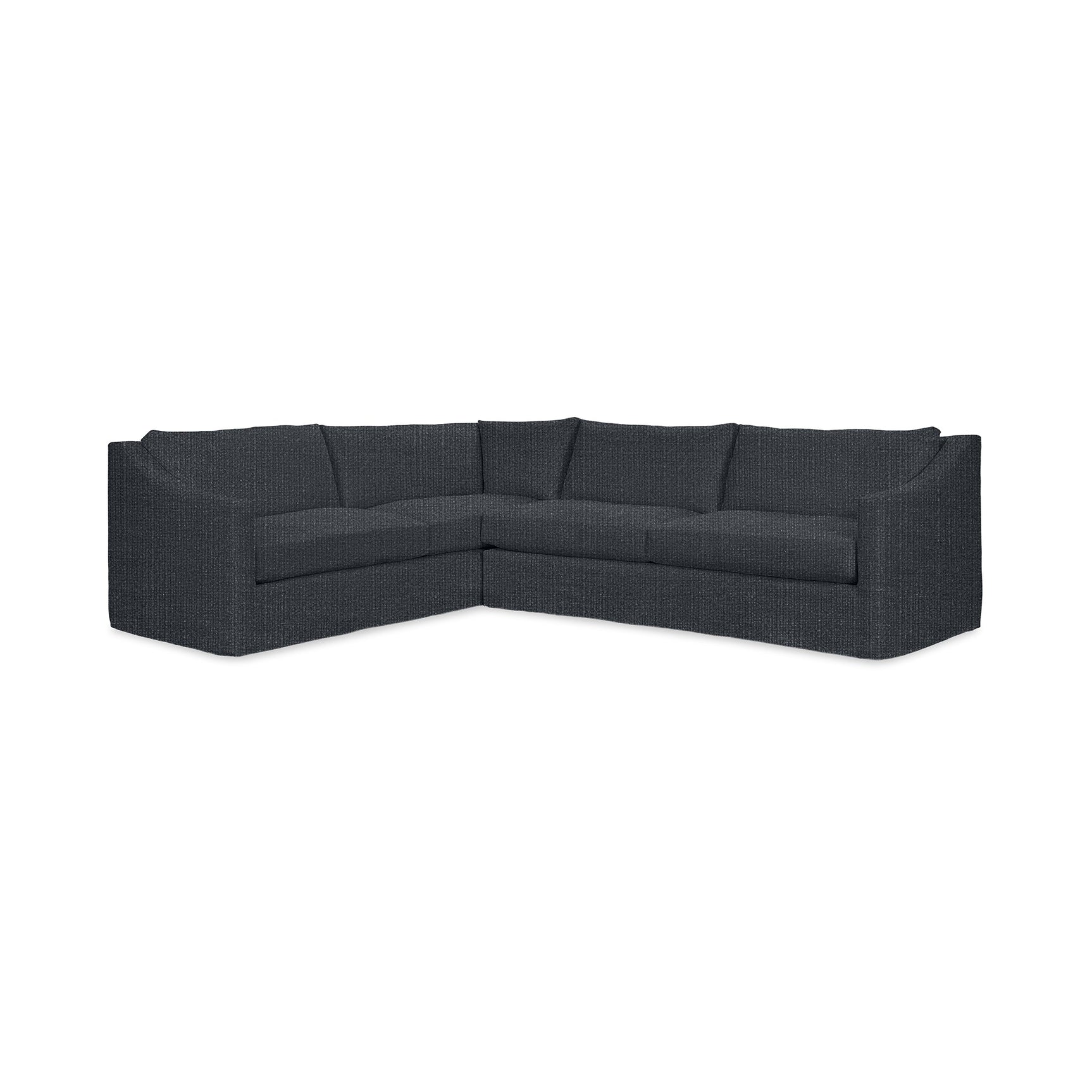 Kipton LAF Corner Sectional