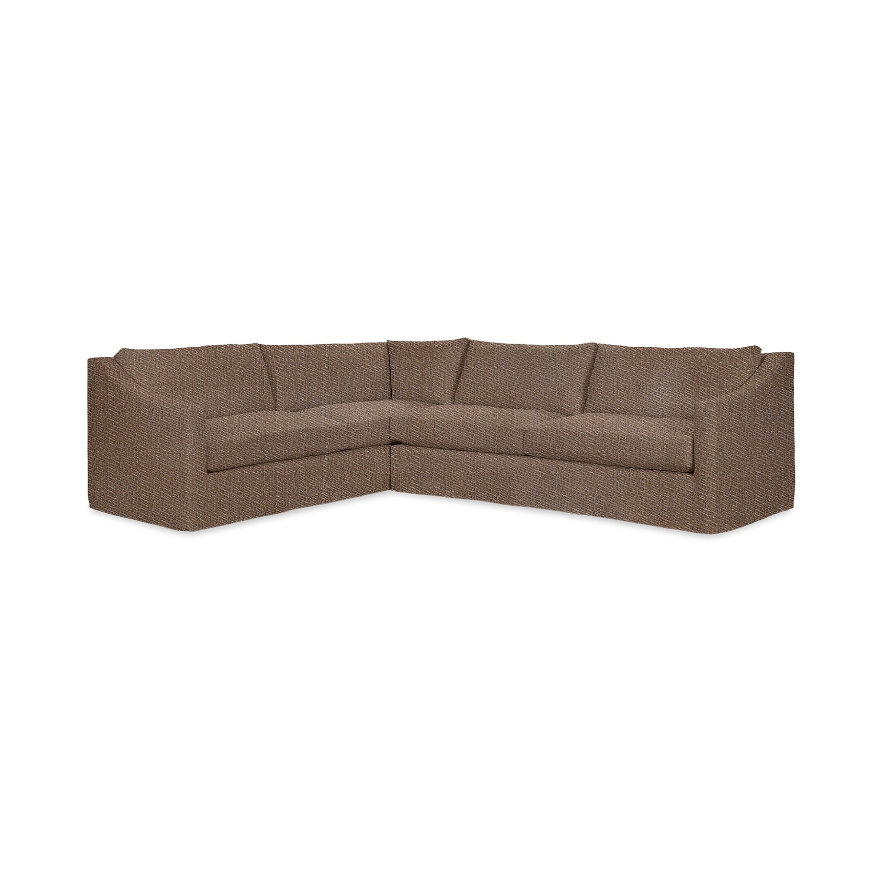 Kipton LAF Corner Sectional