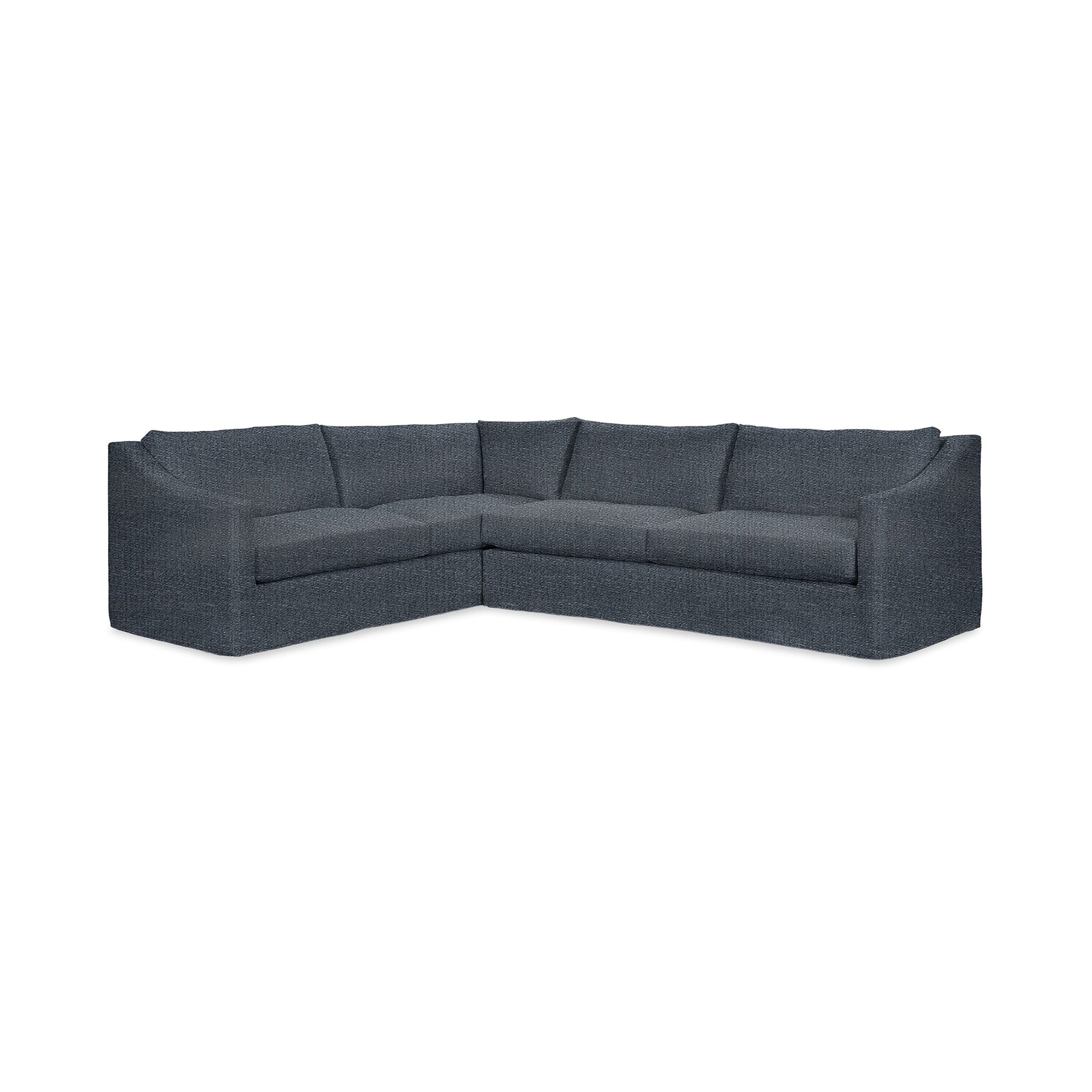 Kipton LAF Corner Sectional