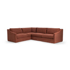 Brick Red